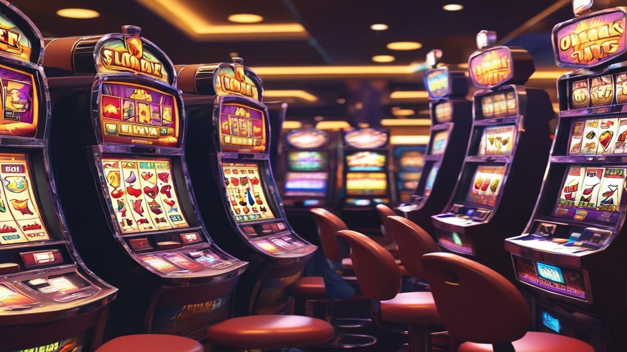 Live roulette wheel spinning in dyeowokopizz studio
